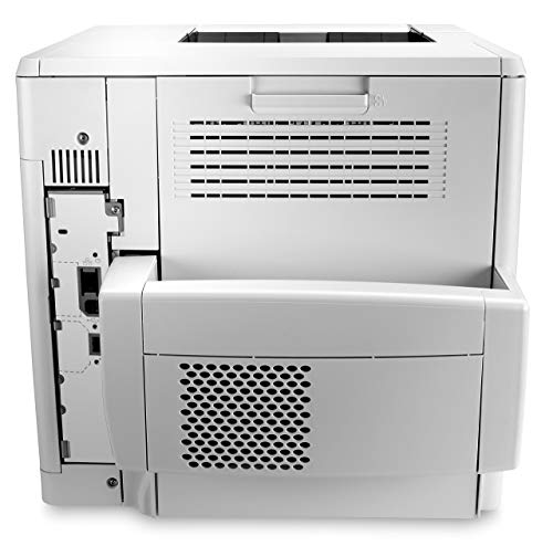 HP E6B72A LaserJet Enterprise M606DN Laser Printer (Renewed)