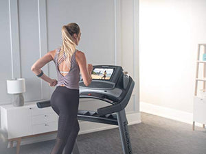 NordicTrack Commercial Series 14" HD Touchscreen Display Treadmill 2450 Model + 1 Year iFit Membership