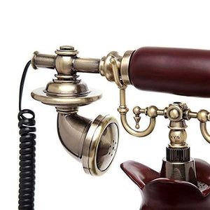 TEmkin Retro European Hh-end Landline Phone