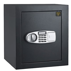 Paragon Lock & Safe - 7800 Fire Safe 7800 Fire Proof Electronic Digital Safe Home Security Heavy Duty