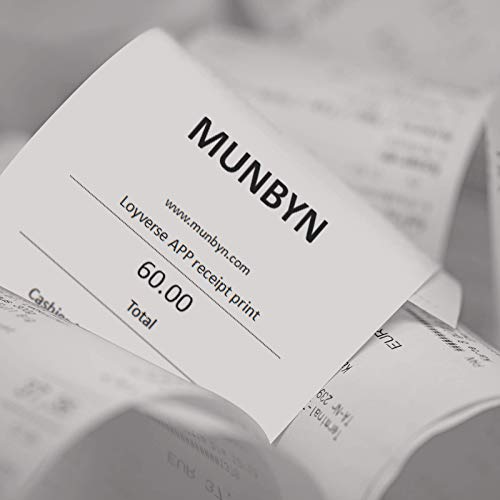 58mm Paper, Printer and Money Counter IMC01