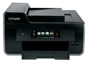 Lexmark Pro915 Wireless Inkjet All-in-One Printer with Scanner, Copier and Fax