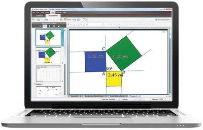 D&H NSCSXVPESW30 - TI N'SPIRE CX CAS Student Software, 30 Seats - Pack of 30