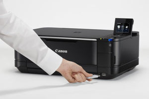 Canon PIXMA MG5220 Wireless Inkjet Photo All-in-One (4502B017)