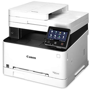 Canon imageCLASS MF642Cdw Wireless Color All-in-One Laser Printer