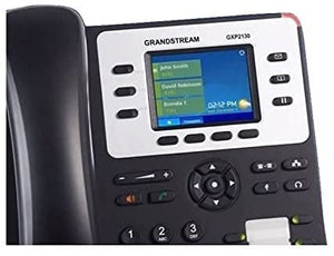 TWAComm.com 8-Line Business Phone System Bundle with Enhanced Features & 1 Year Free Phone Service