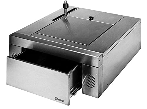 BRIXWELL ShureSAFE SPT330 UL Approved Transaction Drawer Standard