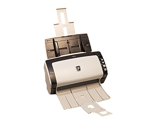 Fujitsu PA03540-B055 fi-6130 Duplex Scanner
