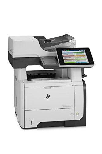 HP Refurbish LaserJet Enterprise 500 M525f Multifunction Laser Printer (CF117A) - Seller Refurb