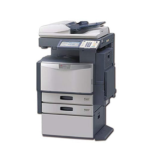 Toshiba E-Studio 4540c Color Laser Multifunction Printer/Copier/Scanner - 45ppm, 2 Trays