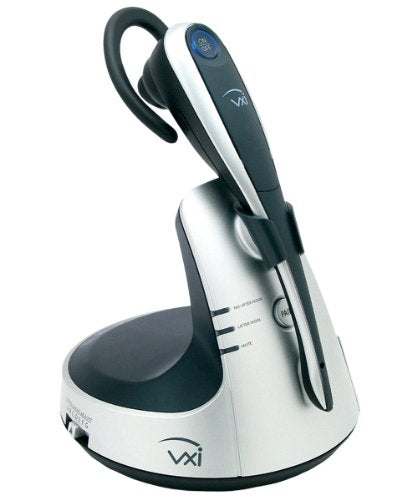 VXi V100 DECT 6.0 Wireless Headset System