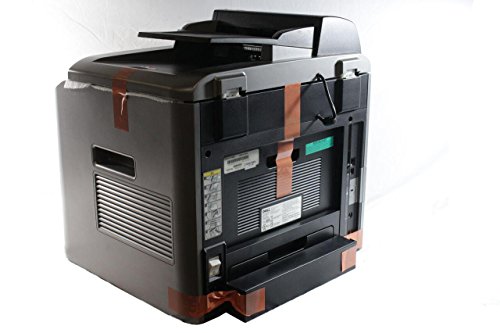 Dell HF893 1815DN All-In-One Multifunction Laser Printer