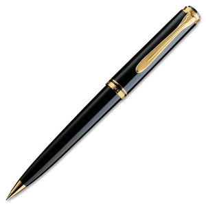 Pelikan Luxury Souveran D600 Mechanical Pencil - Black