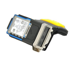 Zebra Tech. RS5100 Ring Scanner 2D - 1D - QR Code Barcode Reader, Wireless Bluetooth, RS51B0-TESNWR (Renewed)