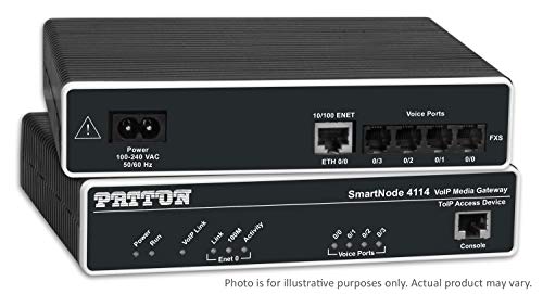 Patton SN4114/JO/EUI