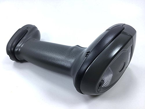 Zebra Symbol LI4278 Wireless Bluetooth Barcode Scanner with Cradle - USB Cables