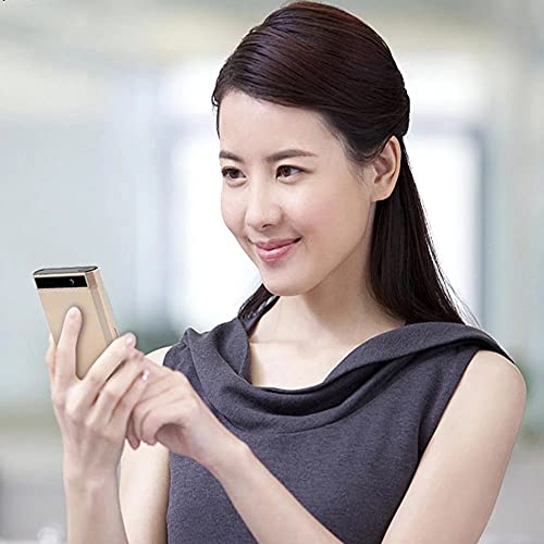 None SMFYQ 107 Languages Real Time Translation Smart Voice Translator +GPS+BT (Silver Grey)