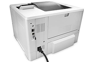 HP Monochrome Laserjet Pro M501dn w/HP JetAdvantage Security, (J8H61A)