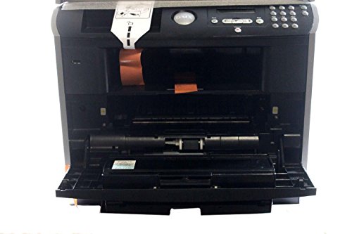 Dell HF893 1815DN All-In-One Multifunction Laser Printer
