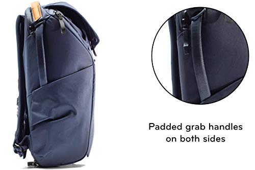 Peak Design Everyday Backpack 30L (Midnight Blue V2)
