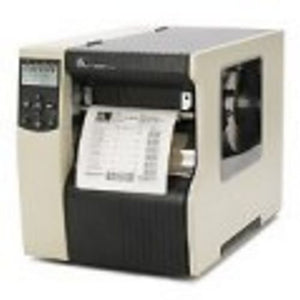 Zebra 170Xi4 Thermal Label Printer - Monochrome - 12 in/s Mono - 300 dpi - Serial, Parallel, USB - Fast Ethernet