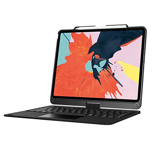 VersaType for iPad Pro 12.9-inch 5th Gen (2021), 4th Gen (2020) and 3rd Gen (2018)
