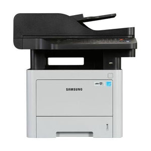Samsung ProXpress M3870FW Laser Multifunction Printer - Monochrome - Desktop