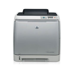 HP Color LaserJet 2600n Printer (Q6455A#ABA) (Renewed)