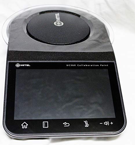 Mitel MiVoice Conference Phone UC360 Audio Variant Model (50006580)