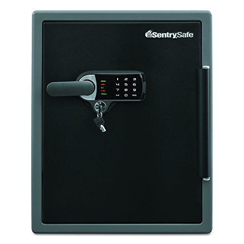 SentrySafe SFW205UPC Fire Chests, Safes