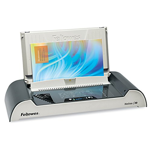 FEL5219301 - Fellowes Helios 30 Thermal Binding Machine