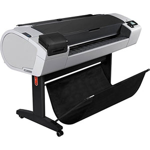 HP Designjet T795 Inkjet Large Format Printer - 44in - Color (Renewed)