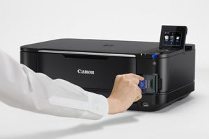 Canon PIXMA MG5220 Wireless Inkjet Photo All-in-One (4502B017)