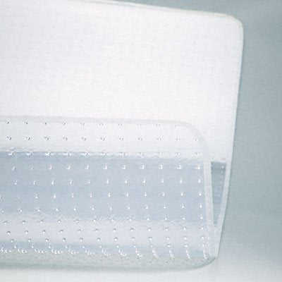 DuraMat Low Pile Beveled Edge Chair Mat