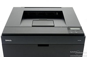 DELL 2350D Dell 2350d Mono Laser Printer