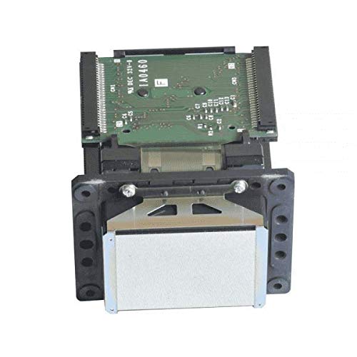 MUTOH DX7 ECO Solvent Printhead for Mutoh VJ-1618 / VJ-1624 Printers-DG-43988