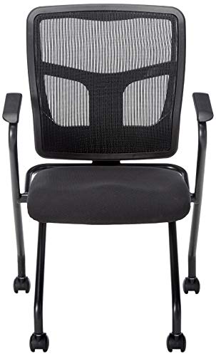 Lorell LLR84374 Chair