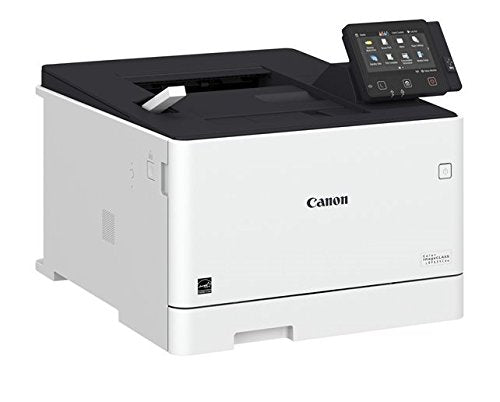 Color Image Class Lbp654cdw-Duplex Laser