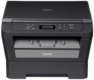 Brother Printer DCP7060D Monochrome Laser Multi-Function Copier with Duplex