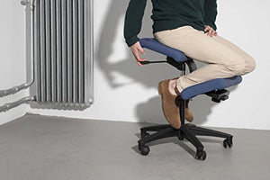 Varier Wing Ergonomic Kneeling Chair
