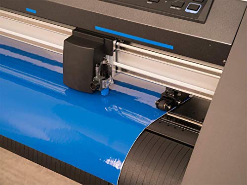 Graphtec CE7000-60 Plus 24" Vinyl Cutter - Deluxe Software Package - 2 Year Warranty