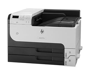 HEWCF235A - HP Laserjet Enterprise 700 M712n Laser Printer