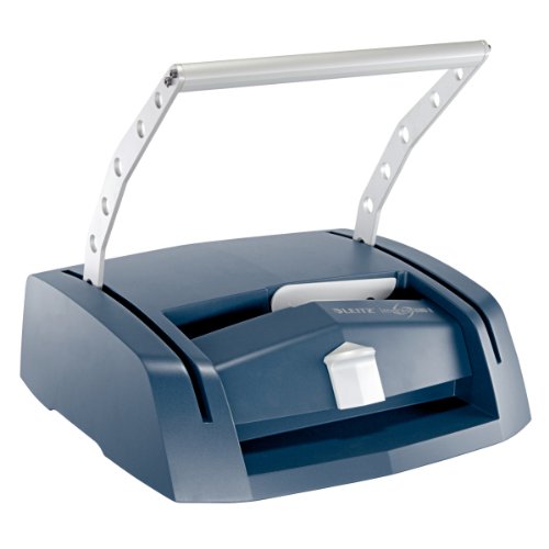 Leitz impressBIND 280 Book Binding Machine