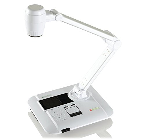 GBC Document Camera, Discovery 3100 (DCV10009)