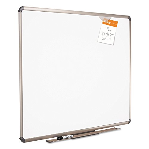 QRTP563T - Quartet Euro Frame Dry-Erase Board