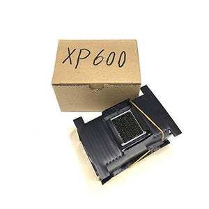 New Printer Accessories Original XP600 Printhead Eco Solvent Printhead Compatible with Epson XP600 XP610 XP620 XP625 XP630 XP635 XP700 DX8 DX9 Head Nozzle