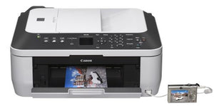 Canon PIXMA MX330 Inkjet All-In-One Printer