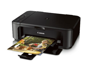 Canon PIXMA MG3220 Wireless Color Photo Printer with Scanner and Copier (Discontinued by Manufacturer)