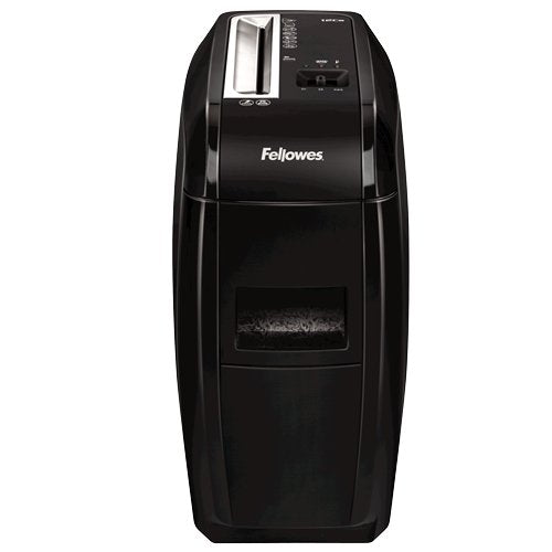 Fellowes 4360001 12Cs Crosscut Shredder