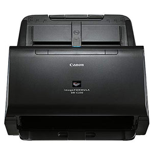 Canon imageFORMULA DR-C230 Office Document Scanner
